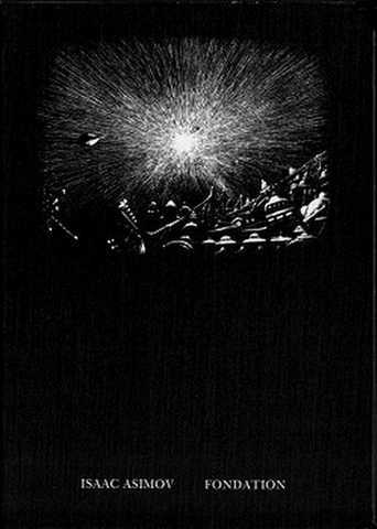 Le cycle de fondation 1 - Fondation