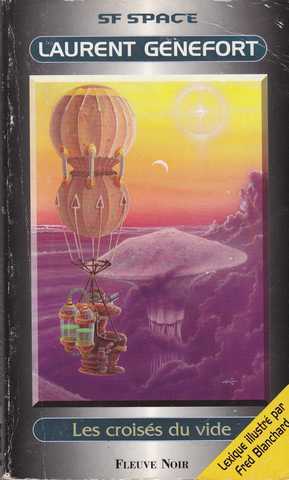 Les crois�s du vide