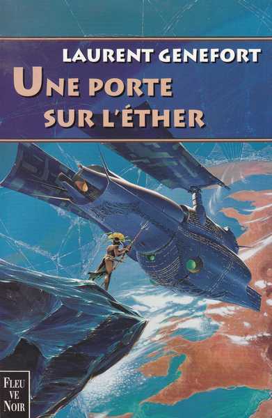 Une porte sur l'�ther