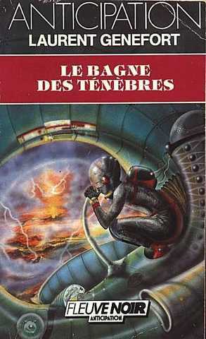 Le bagne des t�n�bres