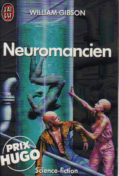 Neuromancien