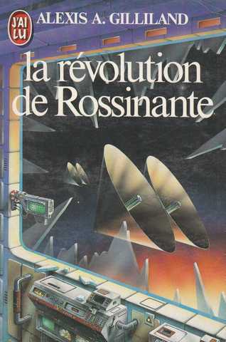 La rvolution de rossinante