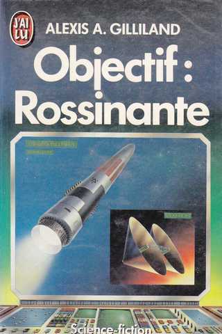 Objectif : rossinante