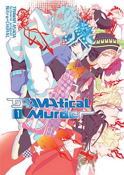 Dramatical Murder 1