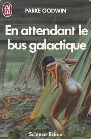 En attendant le bus galactique
