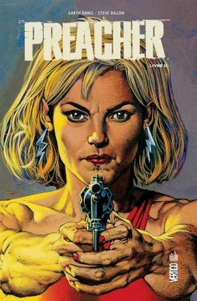 Preacher 2