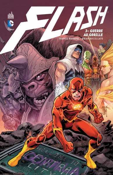 Flash 3