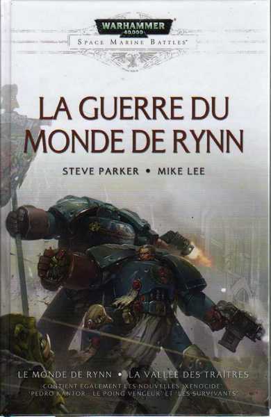 La guerre du monde de Rynn