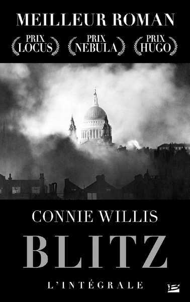 Blitz - Int�grale