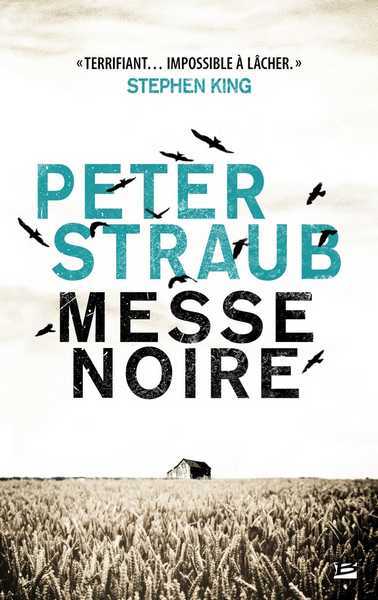 Messe noire