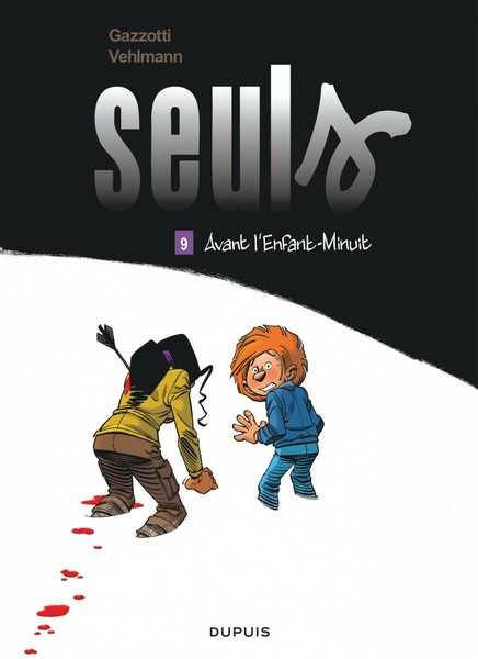 Seuls 9