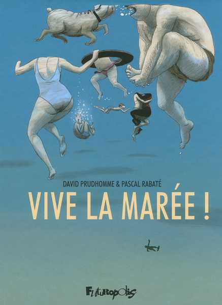 Vive la mar�e !