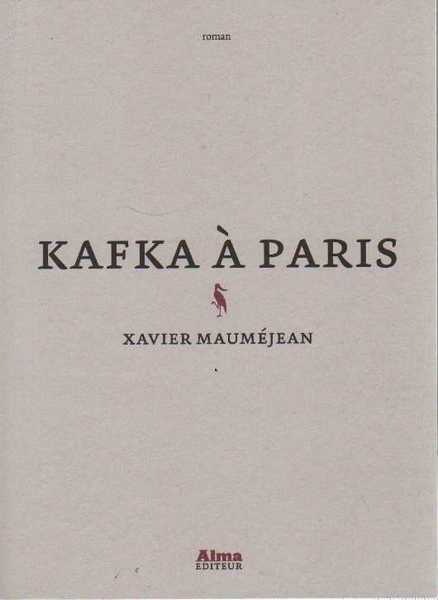 Kafka � Paris
