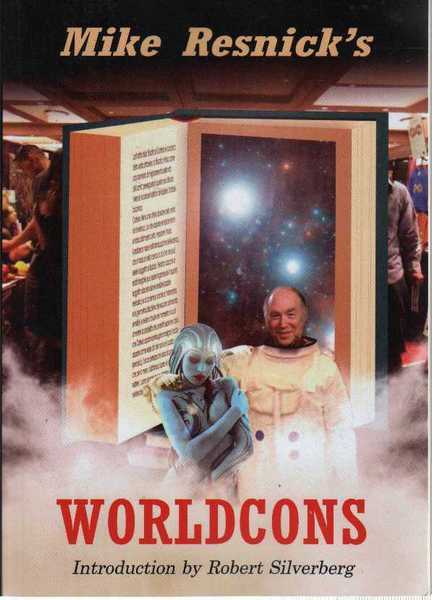 Mike Resnick's Worldcon