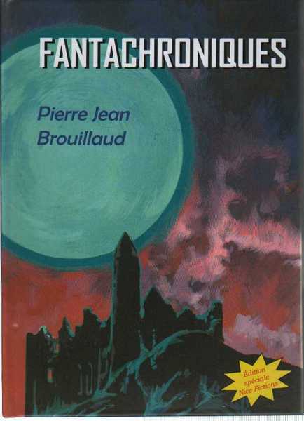 Fantachroniques