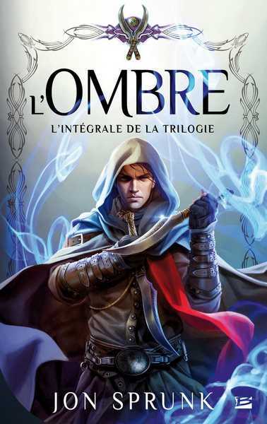 La trilogie de l'ombre - L'intgrale