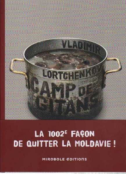 Camp de gitan