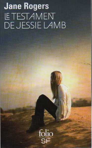 Le testament de Jessie Lamb
