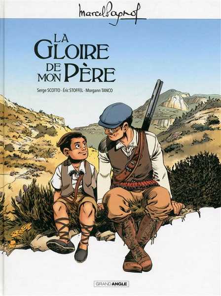 La Gloire de mon p�re