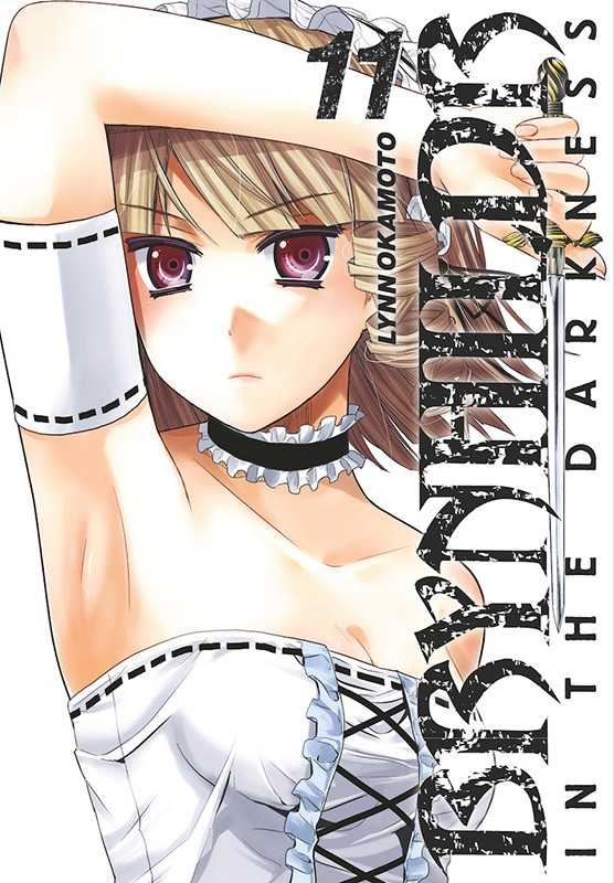 Brynhildr in the Darkness 11