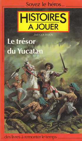 Le trsor du yucatan