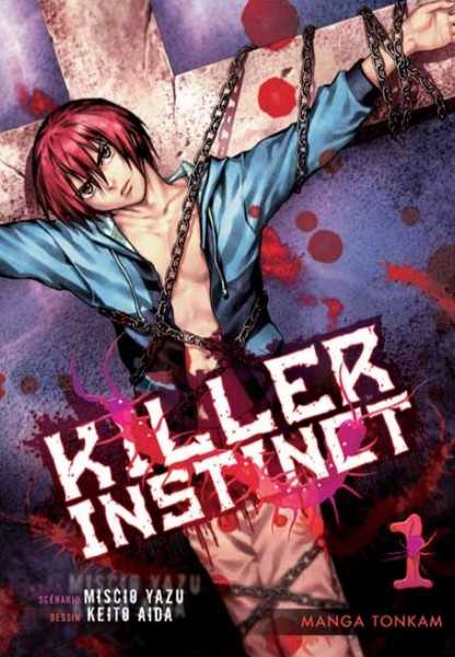 Killer Instinct 1