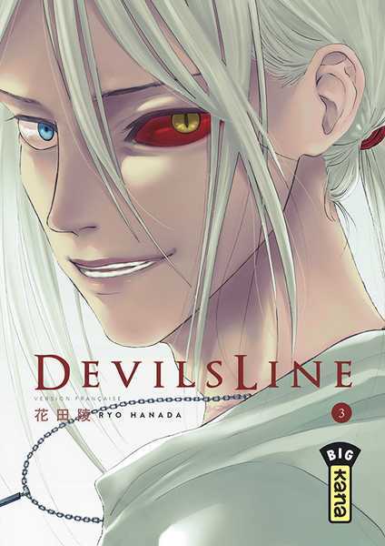 Devil's Line 3