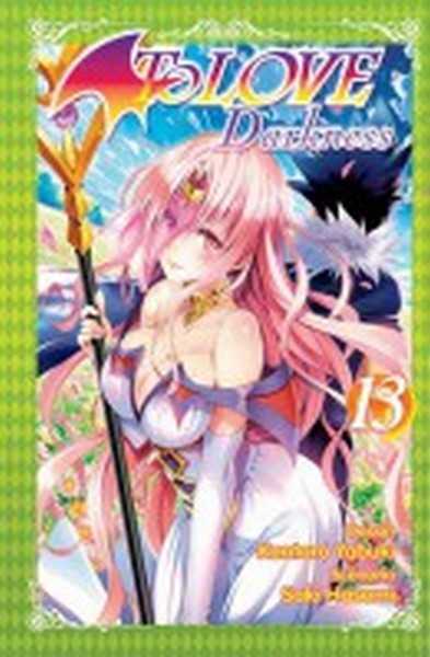 To Love - Darkness 13