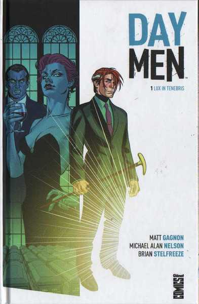 Day Men 1