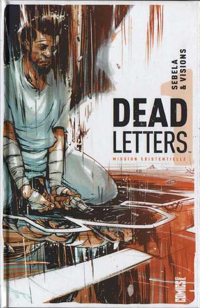 Dead Letters 1