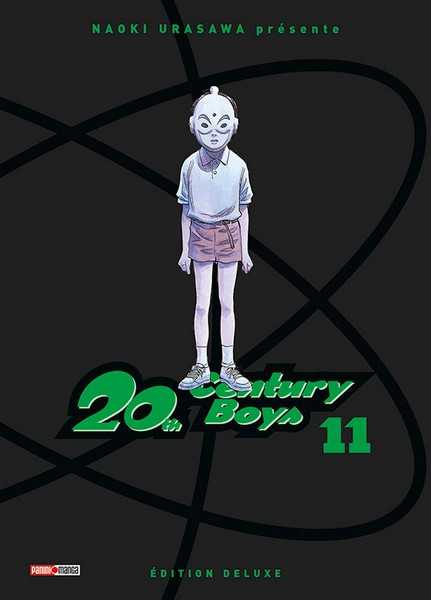 20th Century Boys Deluxe 11