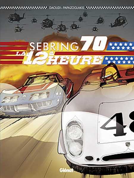 Sebring 70
