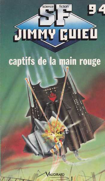 Captifs de la main rouge