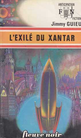 L'exil� du xantar