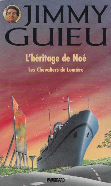 L'h�ritage de no�