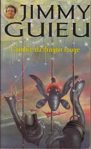 L'ombre du dragon rouge