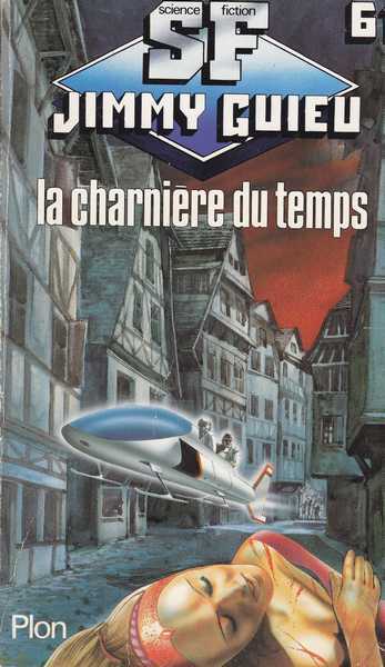 La charnire du temps