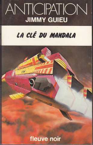 la cl� du mandala
