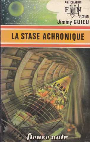 La stase achronique