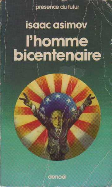 l'homme bicentenaire