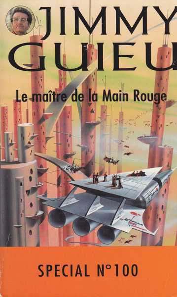 Le maitre de la main rouge