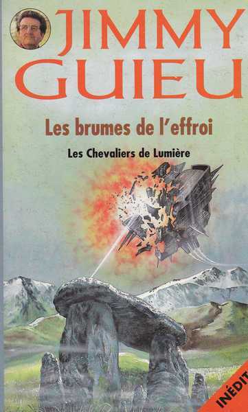 Les brumes de l'effroi