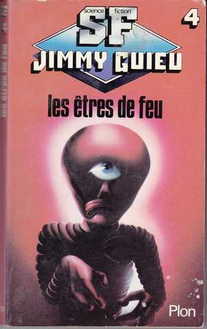 Les etres de feu