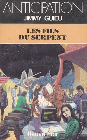 Les fils du serpent