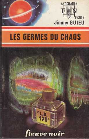 les germes du chaos
