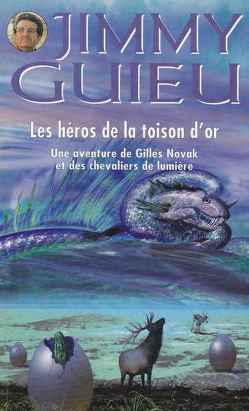 Les h�ros de la toison d'or