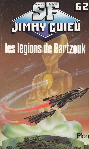 Les l�gions de bartzouk