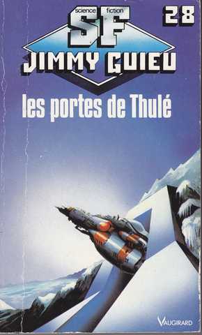Les portes de thul�