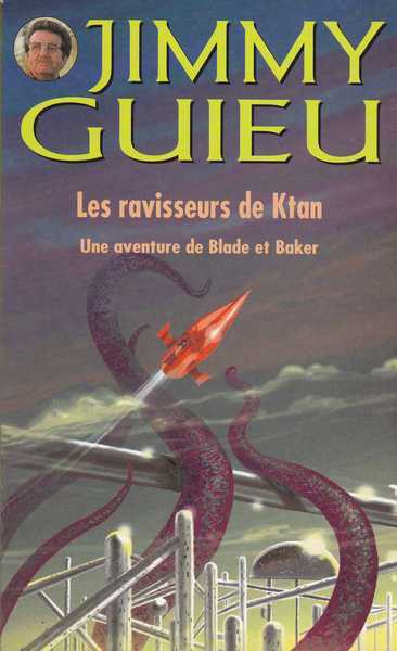 Les ravisseurs de Ktan