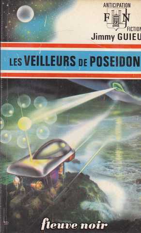 Les veilleurs de pos�idon
